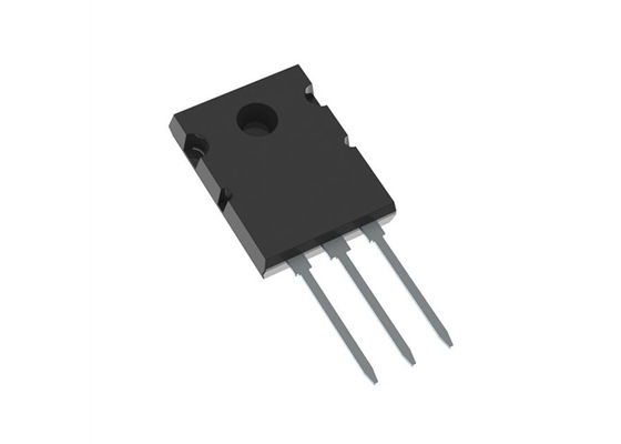 IXYK180N65A5 융합 회로 칩 650V 400A IGBT 트랜지스터를 통해 극히 가벼운 펀치