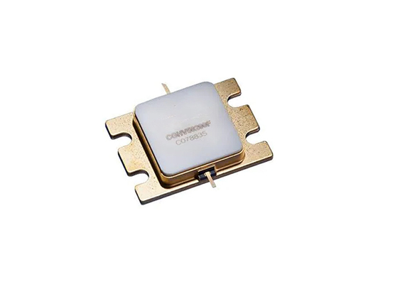 CGHV50200F GaN IC 고이득 4.4GHz ~ 5.0 GHz 40V 180W GaN 증폭기