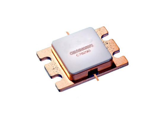 CGHV96050F1 GaN IC 50W 7.9GHz ~ 9.6GHz GaN 증폭기