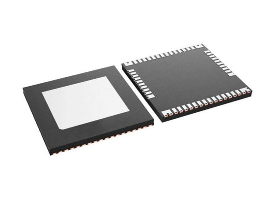 LMG3527R030RQSR GaN IC 650V 질화 갈륨 전력 스테이지 VQFN52 GaN FET