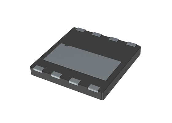 GNP2070TEC-ZE2 GaN IC 650V 70mΩ Enhancement Mode GaN HEMT 트랜지스터