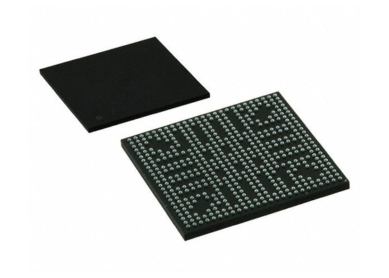 AMIC120BZDNA30 마이크로컨트롤러 MCU ARM Cortex A9 마이크로프로세서 300MHz Sitara 프로세서