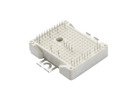 A2F20M65W3-FC 자동차 IGBT 모듈 650V 실리콘 탄화물 전원 MOSFET 모듈 NTC