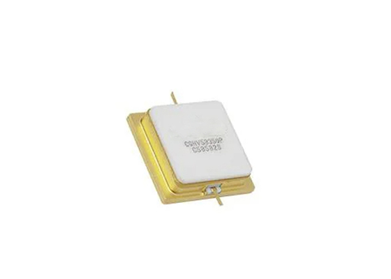 CGHV59350P GaN IC C-밴드 레이더용 고효율 50V 350W GaN 증폭기