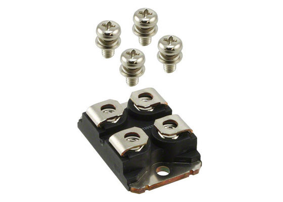 IXYN200N65B5 융합회로 칩 650V 200A IGBT 트랜지스터를 통해 극히 가벼운 펀치