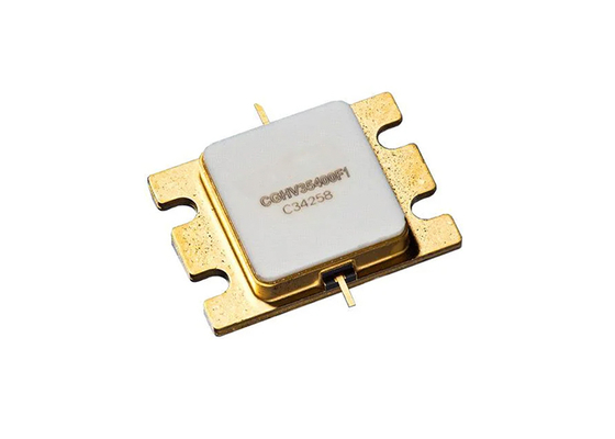 CGHV35400F GaN IC 400W 2.9 - 3.5 GHz S-밴드 레이더 시스템용 GaN 증폭기