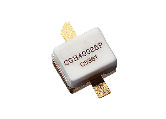 CGH40025P GaN IC 25W RF 전력 GaN 고전자 이동성 트랜지스터