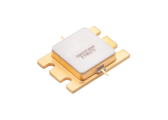 CGHV37400F GaN IC 400W 3.5GHz ~ 3.7GHz S-밴드 레이더 시스템용 GaN HEMT