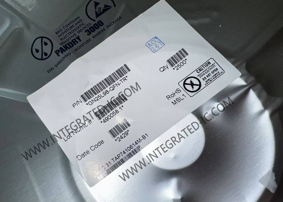 GN25L98-QFN-TR 통합 회로 칩 GPON ONU 컴보 APD 컨트롤러 QFN28