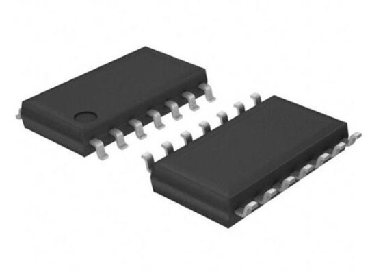 UPC272G2-E1-AP 집적 회로 칩 바이폴라 전압 비교기 SOP14 IC 칩