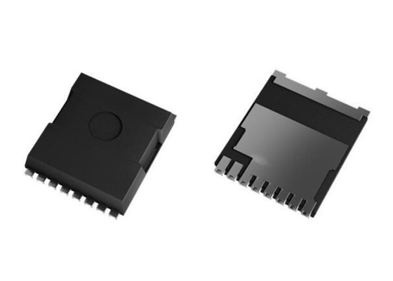 TP65H030G4PQS GaN IC SuperGaN FET 650V Gallium Nitride FET 30mΩ GaN Power Discretes