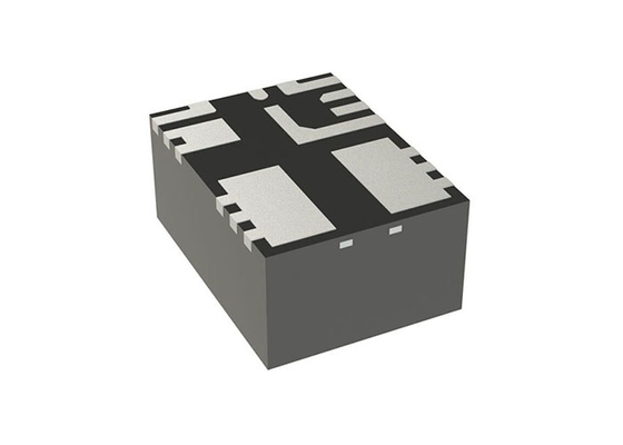 TPSM84338RCJR 집적 회로 칩 3A 동기식 벅 전원 모듈 (사용자 선택 가능 모드 포함)