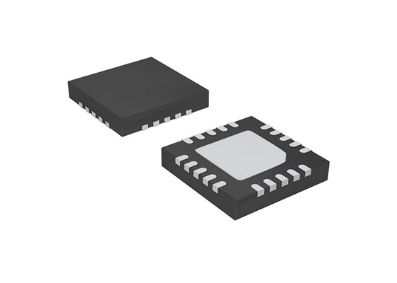 TPD4S480RUKR Integrated Circuit Chip Single-Chip USB Type-C 48V EPR Port Protector