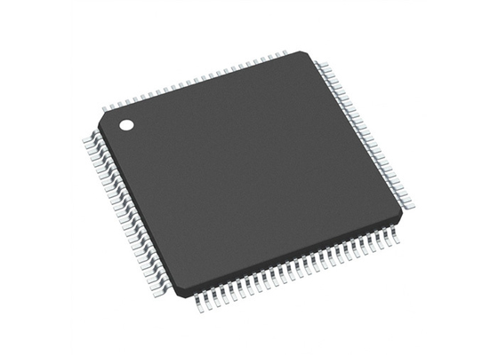 STM32H563VIT7 마이크로컨트롤러 MCU 32비트 250MHz 팔 코르텍스-M33 임베디드 마이크로컨트롤러