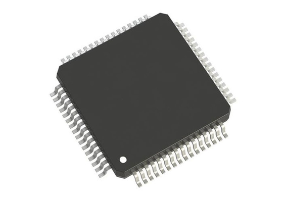 STM32H533RET6 Microcontroller MCU High-Performance Arm Cortex-M33 MCU With 250 MHz CPU