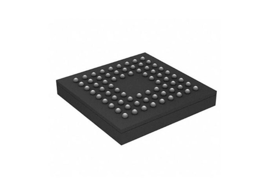 STM32H523HEY6 마이크로컨트롤러 MCU 32비트 ARM 코텍스-M33 마이크로컨트롤러