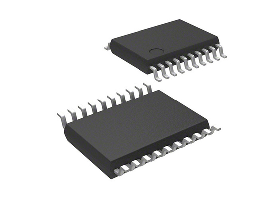 STM32C092FBP6 Microcontroller MCU Mainstream ARM Cortex-M0+ Microcontrollers With 48MHz CPU