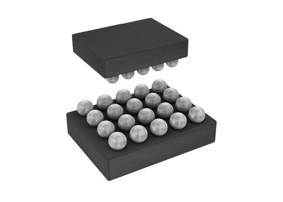 SLG59H1403C 집적 회로 칩 고전압 GreenFET 로드 스위치 3A 전력 멀티플렉서