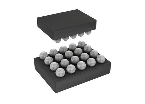 SLG59H1401C 집적 회로 칩 6V 3A GreenFET 로드 스위치 WLCSP20 전력 멀티플렉서