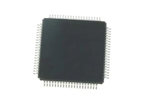 S9KEAZ128AVLKR 마이크로컨트롤러 MCU Kinetis E 32비트 MCU 48MHz ARM 마이크로컨트롤러