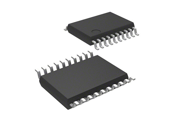 STM32C031F6P7 Microcontroller MCU 32-Bit 48MHz 32KB ARM Cortex-M0+ STM32C0 MCU 20-TSSOP