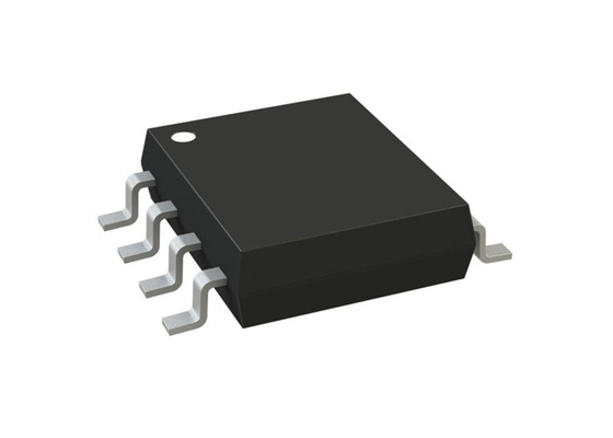 REAC1251GSM Integrated Circuit Chip 200mV Operational Amplifiers HSOP8 Op Amps Chip
