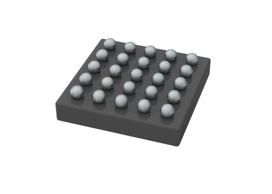 R7F102GCC2DLA 마이크로컨트롤러 MCU RL78 G22 MCU 16비트 마이크로컨트롤러 WFLGA36 MCU IC