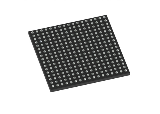 S32K348GHT1MJBST 마이크로컨트롤러 MCU 32비트 듀얼 코어 MCU LFBGA289 S32K3 마이크로컨트롤러