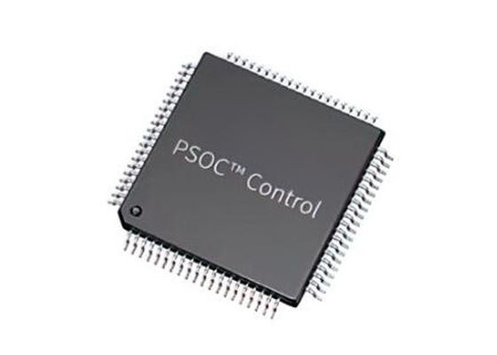PSC3M5FDS2ACQ1 마이크로컨트롤러 MCU PSOC 제어 C3M MCU LQFP64 32비트 마이크로컨트롤러