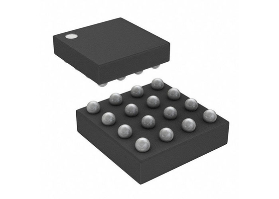 NX5P3363UK 융합 회로 칩 USB PD 및 C형 전류 제한 전원 스위치