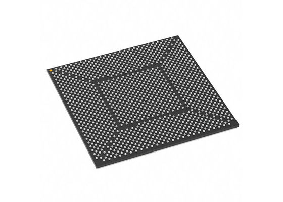 MIMX8QM5AVUFEAB 마이크로컨트롤러 MCU i.MX 8QM 프로세서 BGA1313 마이크로프로세서 IC