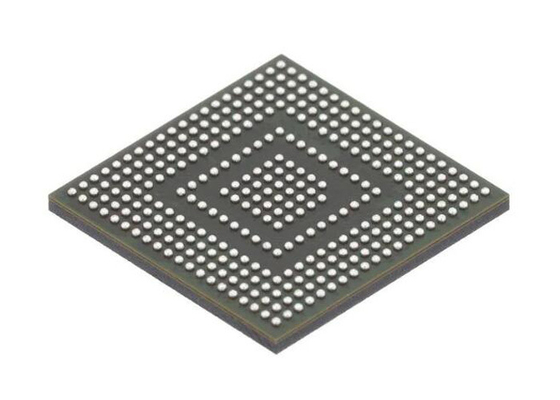 CYT4DNJBSCQ1BZSGS 마이크로컨트롤러 MCU 32비트 트라베오 T2G 마이크로컨트롤러 IC FBGA327