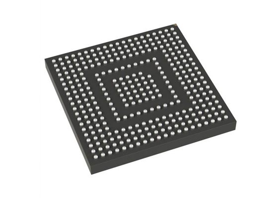 CYT4DNJBRCR1BZSGS 마이크로 컨트롤러 MCU 32비트 트리 코어 마이크로 컨트롤러 트라베오 T2G MCU