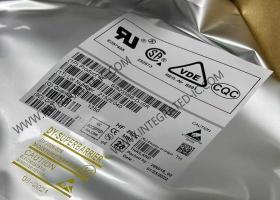 SI8235BB-D-ISR 집적 회로 칩 2500Vrms 절연체 드라이버 SOIC16 게이트 드라이버