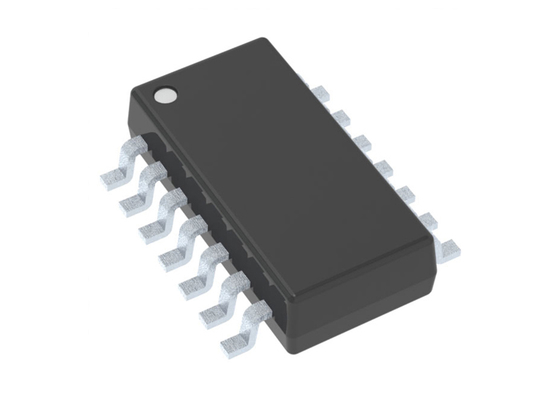 TLC69699QDYYRQ1 통합 회로 칩 LED 드라이버 자동차 디스플레이 LED 매트릭스 드라이버