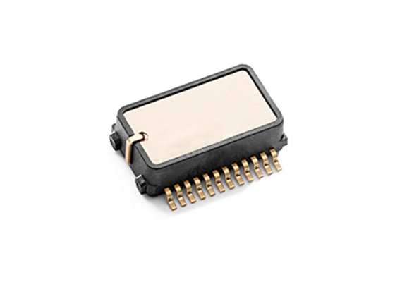 SCC2130-D08-6 센서 IC 디지털 SPI 인터페이스와 함께 가이로스코프와 가속도계를 결합