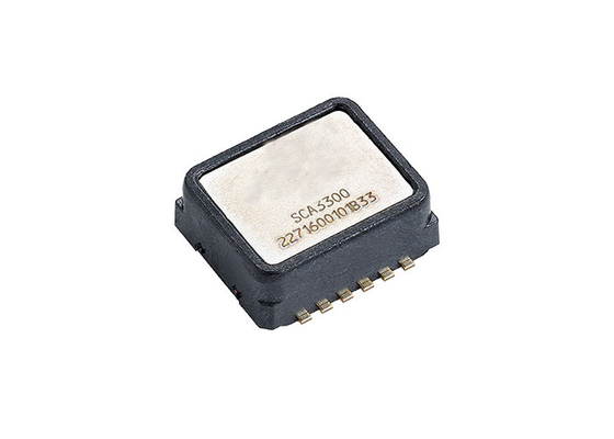 SCA3300-D01-1 센서 IC 3축 산업용 가속도계, 디지털 SPI 인터페이스 포함