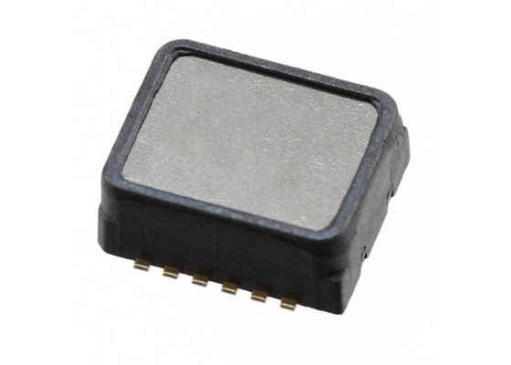 SCA2120-D06-10 센서 IC 고성능 자동차 3V ~ 3.6V 3축 가속도