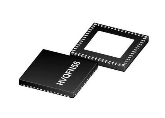 SC33PF8100CCES 집적 회로 칩 전원 관리 IC HVQFN56 PMIC 칩