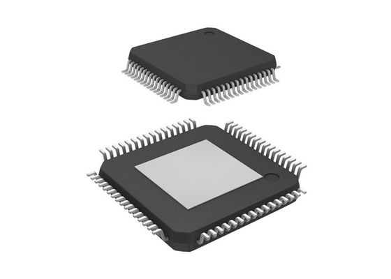 S32M241CCABMKHSR 마이크로컨트롤러 MCU 32비트 마이크로컨트롤러 IC 임베디드 MCU 80MHz HLQFP64