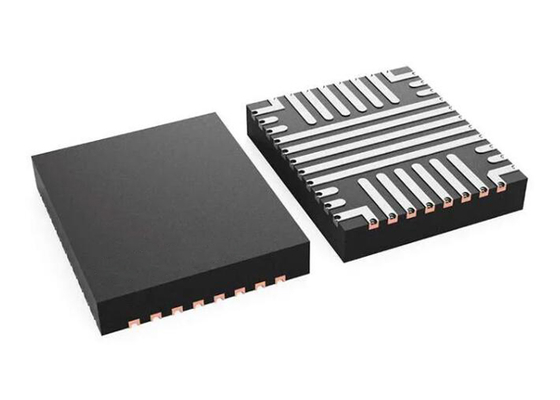 TPS25762DQRQLRQ1 통합 회로 칩 8mA 자동차 USB 타입 C PD 컨트롤러