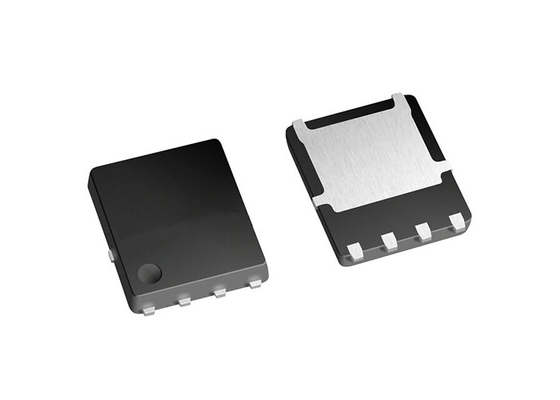 NVMFS5C404NLWFHT3G 집적 회로 칩 40V 370A 단일 N 채널 전력 MOSFET 트랜지스터