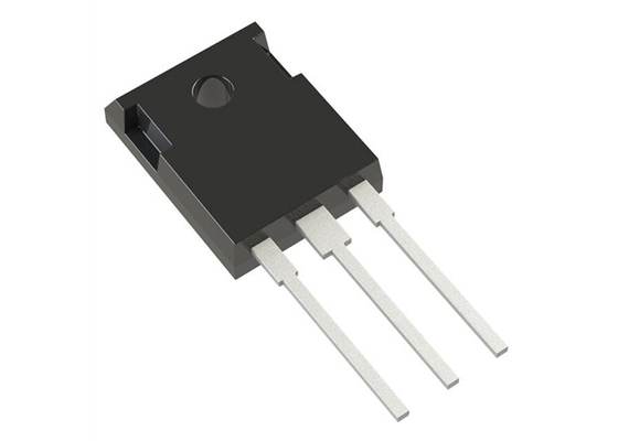 NGW60T65M3DFPQ 집적 회로 칩 650V 60A 트렌치 필드 스톱 IGBT 트랜지스터 (용접용)