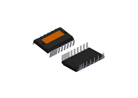 NFAM3812SCBUT 자동차 IGBT 모듈 1200V 50A 완전 통합 지능형 전력 모듈