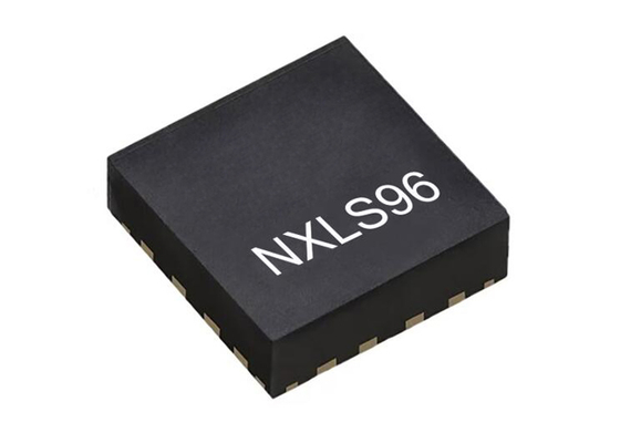 NXLS96220AES 센서 IC PSI5 X 단일 축 중간 g 관성 센서 HLQFN16