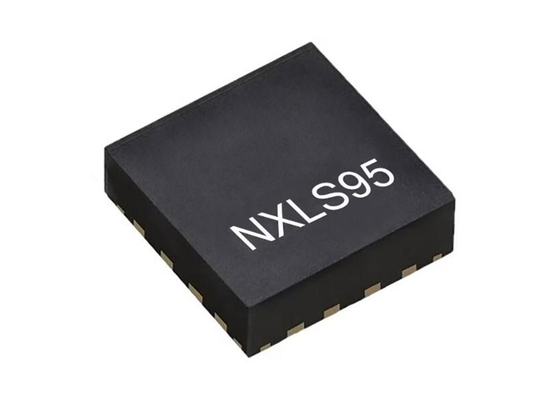 NXLS95630AES 센서 IC 가속도계 50g ~ 500g Y 단일 축 고-g 관성 센서