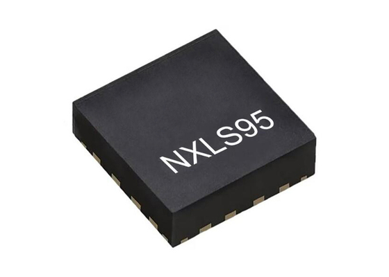 NXLS95433AES 센서 IC 가속계 HLQFN16 XZ 듀얼 축 고-g 관성 센서