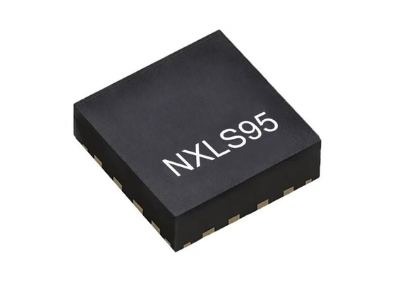 NXLS95333AES 센서 IC 가속계 HLQFN16 XY 듀얼 축 고-g 관성 센서