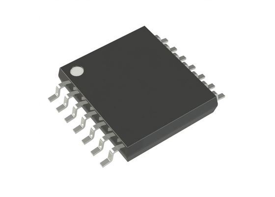 MCP42U83T-103E/ST 융합 회로 칩 10비트 듀얼 채널 디지털 잠재계