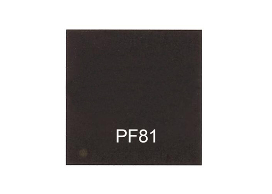 MC34PF8100CFTS 집적 회로 칩 PMIC 칩 고성능 애플리케이션용